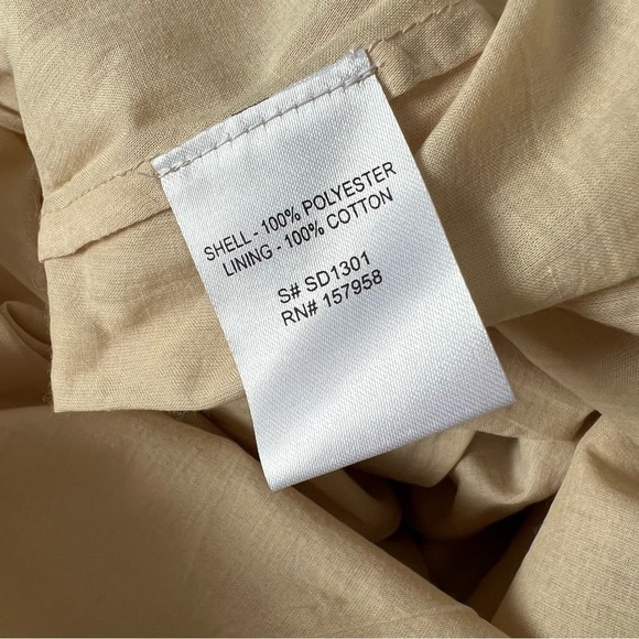 🆕 Senlis Ruffle Tier Layered Maxi Dress - Picture 6 of 8